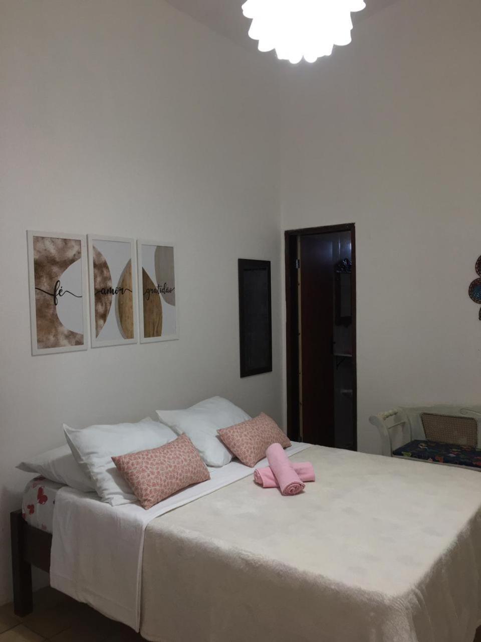 boêmia suítes Jacumã Habitación foto