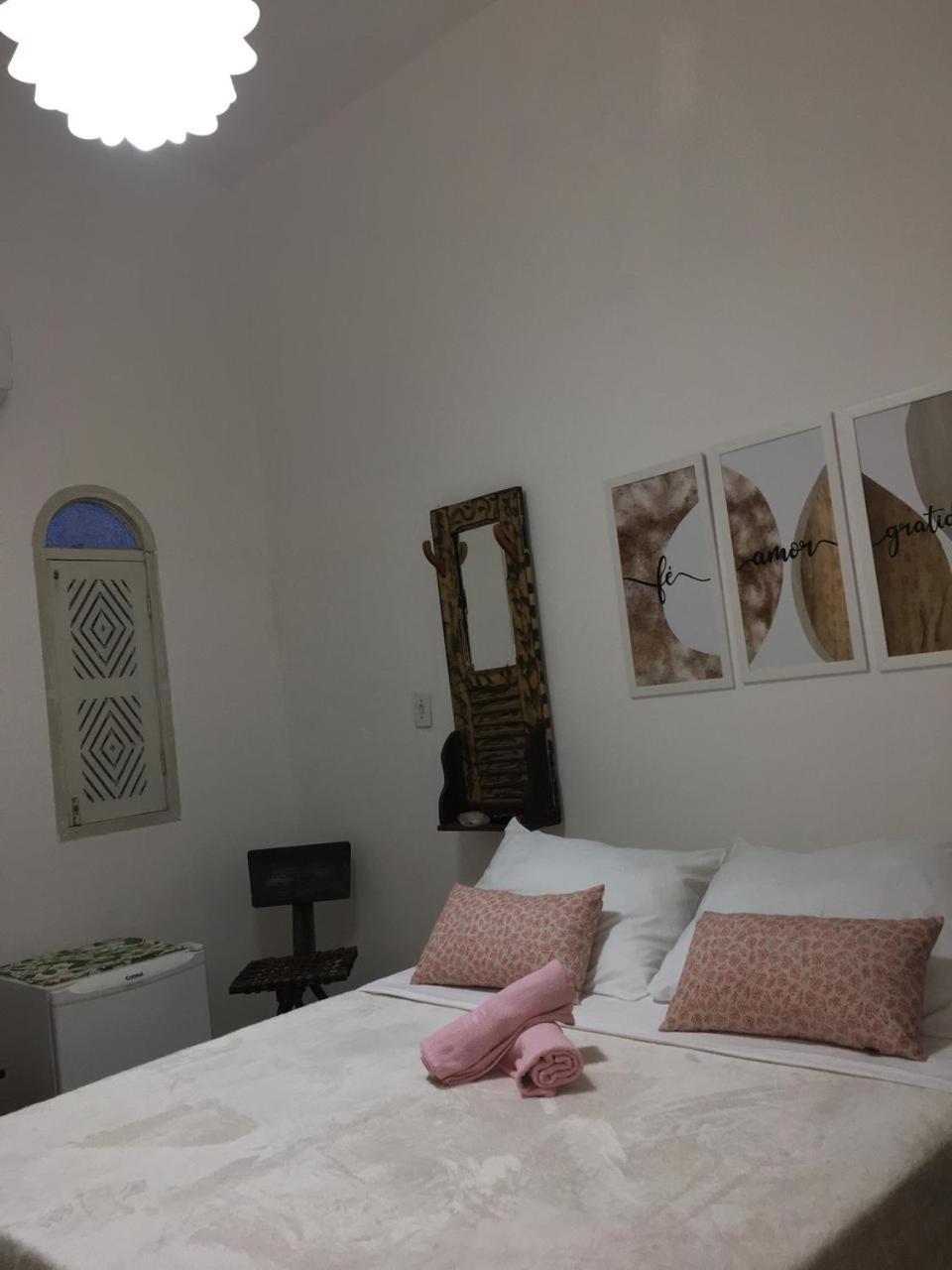 boêmia suítes Jacumã Habitación foto